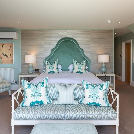 Roslin Beach Hotel Саутенд-он-Си Экстерьер фото