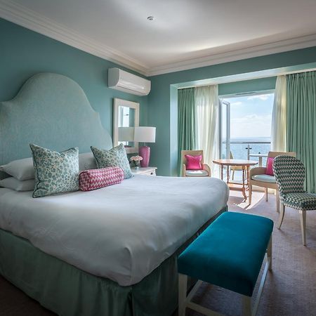 Roslin Beach Hotel Саутенд-он-Си Экстерьер фото