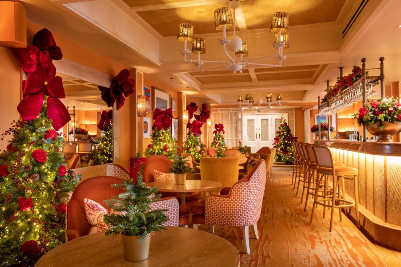 Roslin Beach Hotel Саутенд-он-Си Экстерьер фото