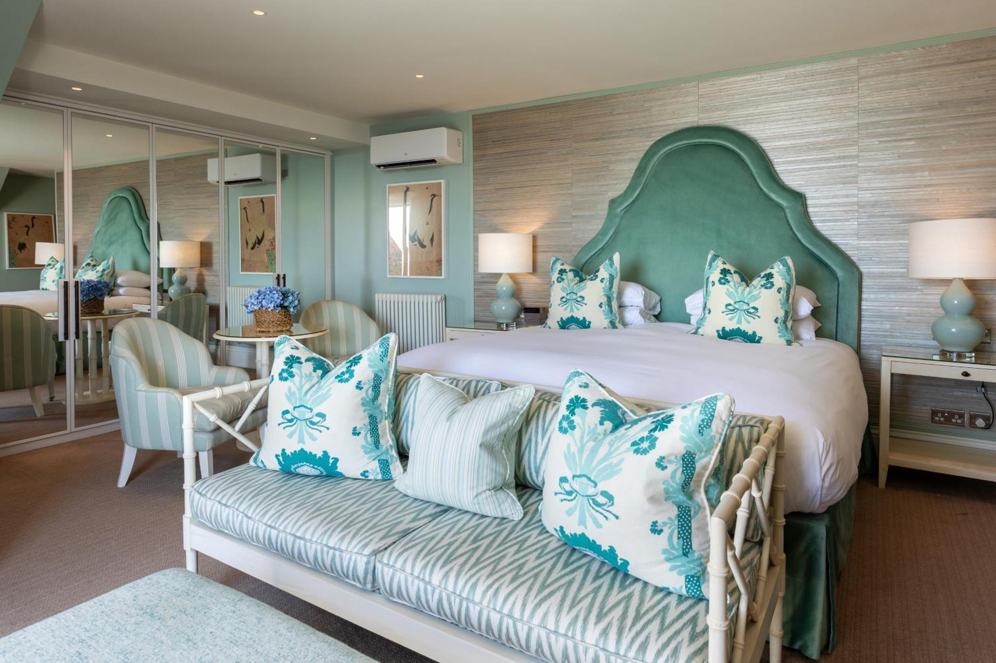 Roslin Beach Hotel Саутенд-он-Си Экстерьер фото