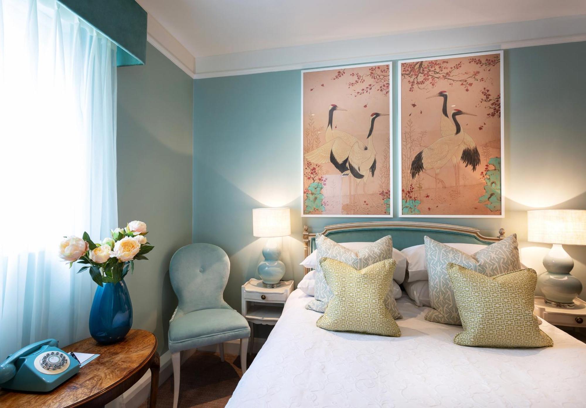 Roslin Beach Hotel Саутенд-он-Си Экстерьер фото
