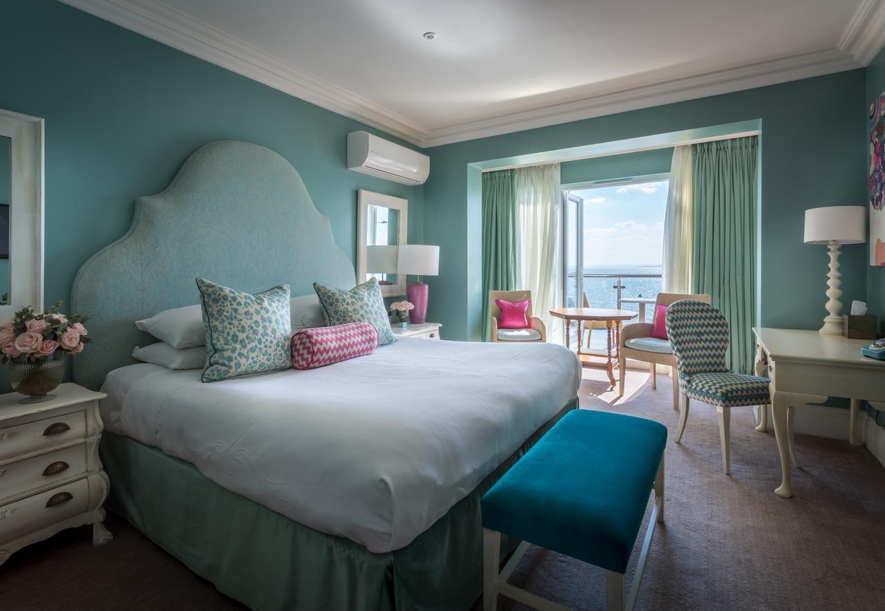 Roslin Beach Hotel Саутенд-он-Си Экстерьер фото